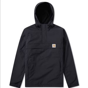 Carhartt nimbus pullover jacket (winter) size L